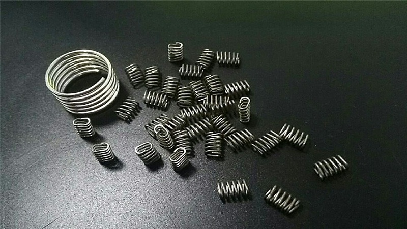 醫用彈簧