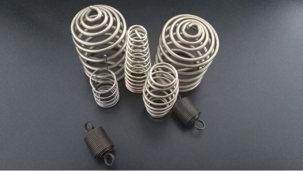 彈簧為什么要回火處理？